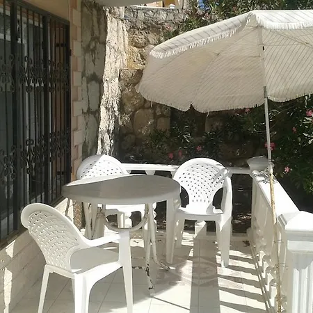 Apartament Guel Apart Alaçatı