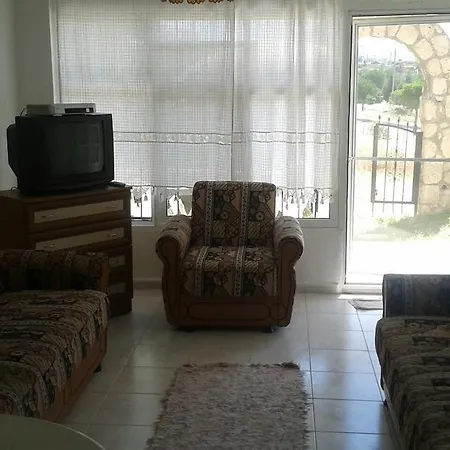 Guel Apart Alaçatı