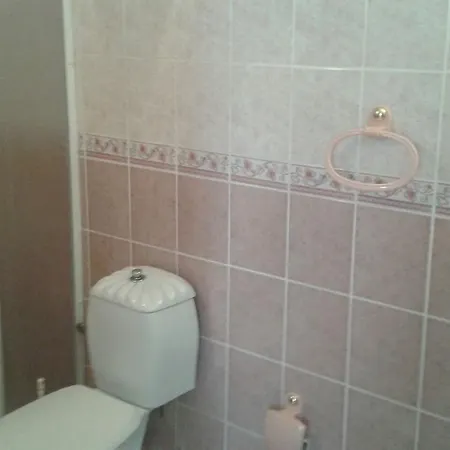 Apartament Guel Apart