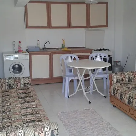 Apartament Guel Apart Alaçatı